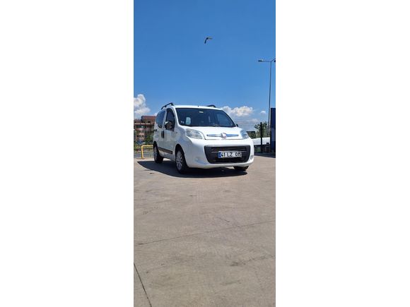 Sahibinden Fiat Fiorino Combi 1.3 Multijet Pop 2015 Model İstanbul