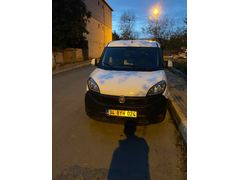 Sahibinden Fiat Doblo Cargo 1.3 Ecojet Maxi Plus 2018 Model 
