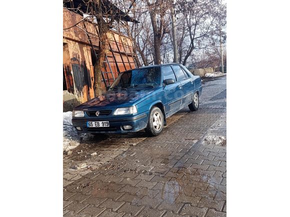 Sahibinden Renault R 9 1.4 Broadway RNi 1999 Model