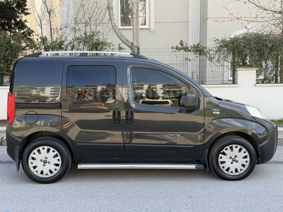 Sahibinden Citroen Nemo Combi 1.4 HDi SX 2012 Model 