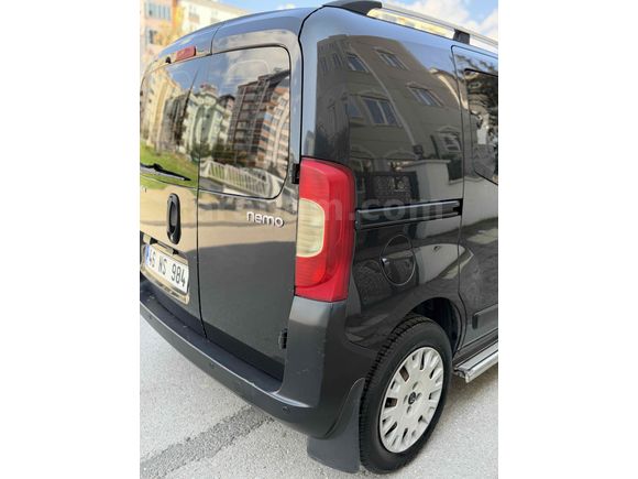 Sahibinden Citroen Nemo Combi 1.4 HDi SX 2012 Model 
