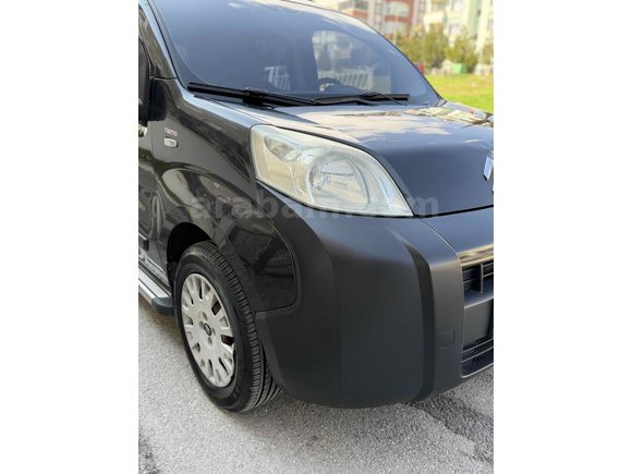 Sahibinden Citroen Nemo Combi 1.4 HDi SX 2012 Model 