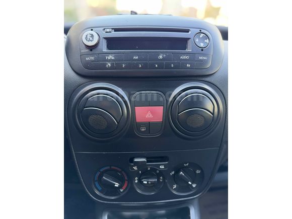 Sahibinden Citroen Nemo Combi 1.4 HDi SX 2012 Model 