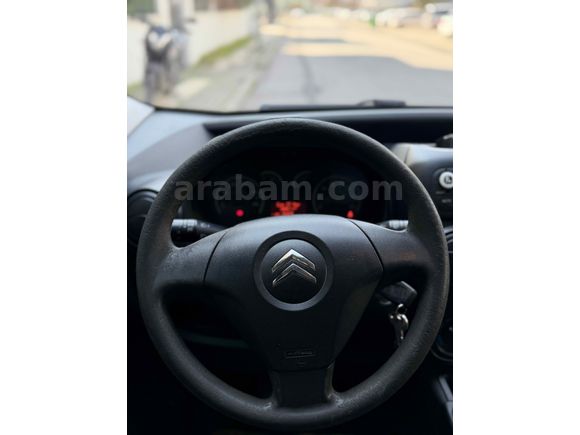 Sahibinden Citroen Nemo Combi 1.4 HDi SX 2012 Model 