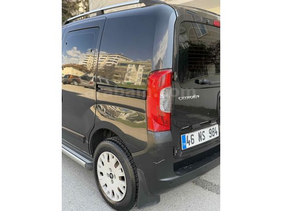 Sahibinden Citroen Nemo Combi 1.4 HDi SX 2012 Model 