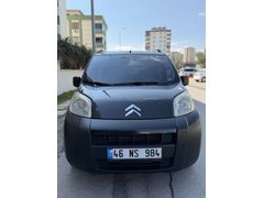 Sahibinden Citroen Nemo Combi 1.4 HDi SX 2012 Model 