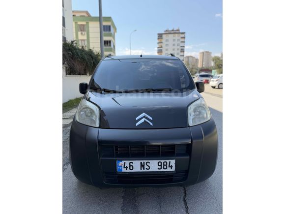 Sahibinden Citroen Nemo Combi 1.4 HDi SX 2012 Model 