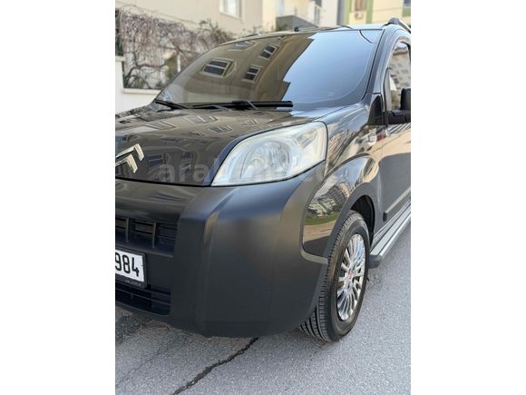 Sahibinden Citroen Nemo Combi 1.4 HDi SX 2012 Model 