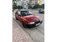 Sahibinden Opel Vectra 1.8 GL 1992 Model
