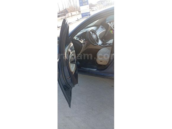 Sahibinden Opel Insignia 1.6 T Cosmo 2010 Model