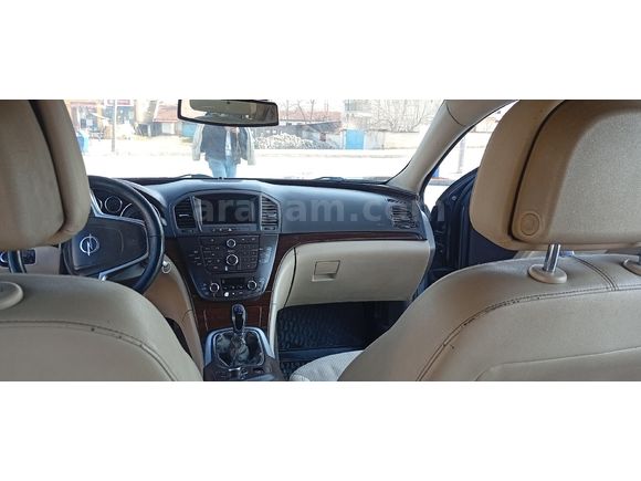 Sahibinden Opel Insignia 1.6 T Cosmo 2010 Model