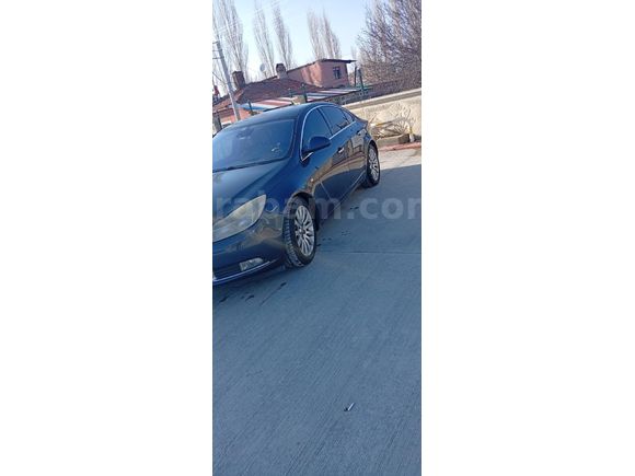 Sahibinden Opel Insignia 1.6 T Cosmo 2010 Model