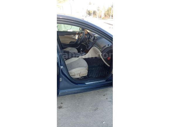 Sahibinden Opel Insignia 1.6 T Cosmo 2010 Model