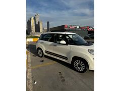 Sahibinden Fiat 500 Ailesi 500L 1.3 Mjet PopStar 2015 Model 