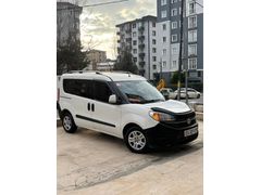 Sahibinden Fiat Doblo Cargo 1.3 Multijet 2015 Model