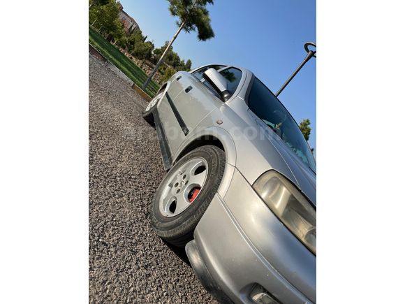 Sahibinden Opel Astra 1.6 Edition 2001 Model