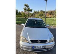 Sahibinden Opel Astra 1.6 Edition 2001 Model