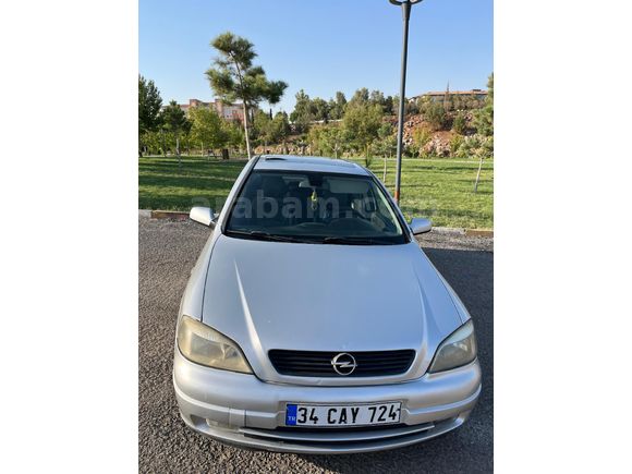 Sahibinden Opel Astra 1.6 Edition 2001 Model