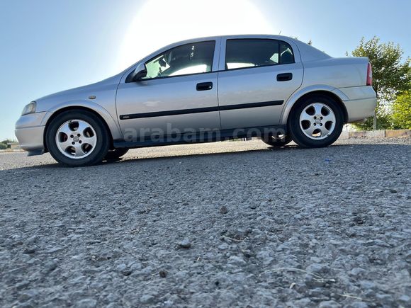Sahibinden Opel Astra 1.6 Edition 2001 Model