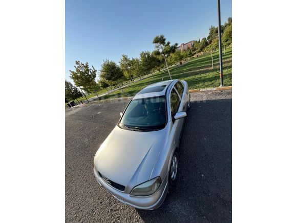Sahibinden Opel Astra 1.6 Edition 2001 Model