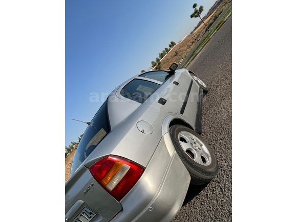 Sahibinden Opel Astra 1.6 Edition 2001 Model