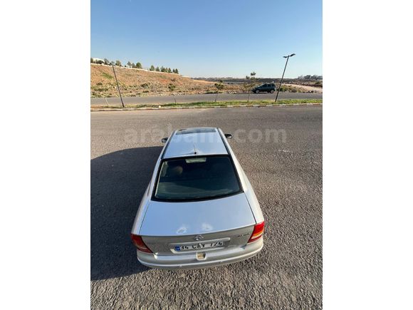 Sahibinden Opel Astra 1.6 Edition 2001 Model