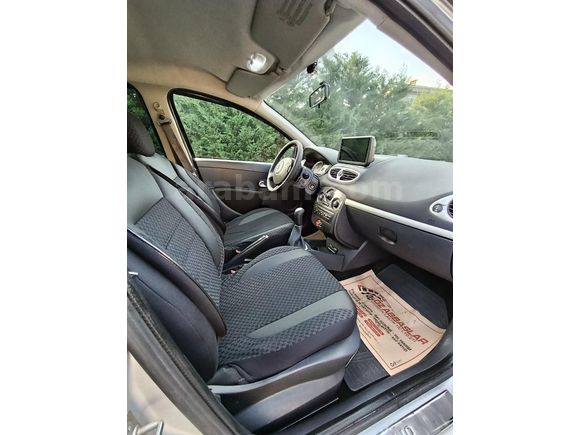 Sahibinden Renault Clio 1.2 Extreme 2012 Model  152.000 km Gri