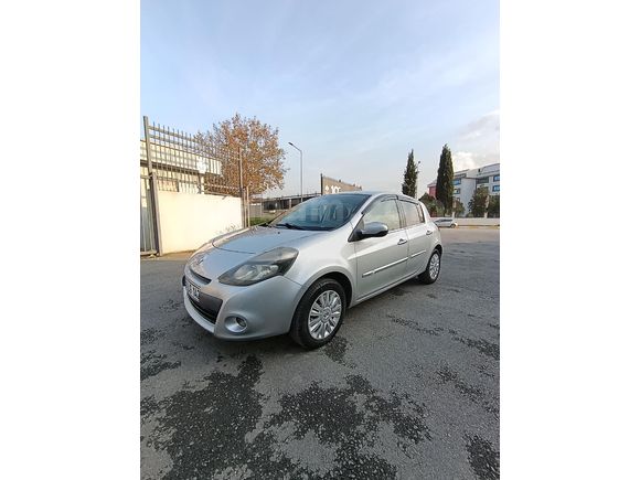Sahibinden Renault Clio 1.2 Extreme 2012 Model  152.000 km Gri