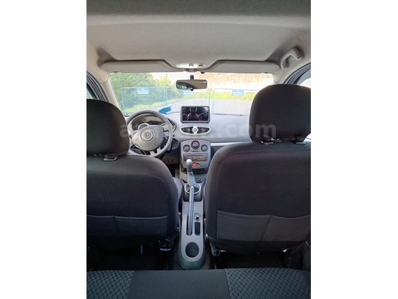 Sahibinden Renault Clio 1.2 Extreme 2012 Model  152.000 km Gri