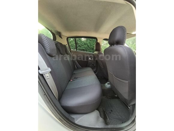 Sahibinden Renault Clio 1.2 Extreme 2012 Model  152.000 km Gri