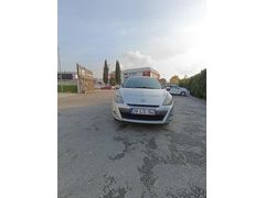 Sahibinden Renault Clio 1.2 Extreme 2012 Model  152.000 km Gri