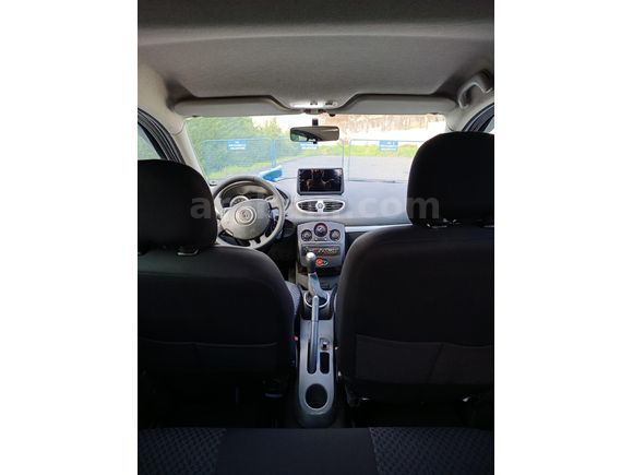 Sahibinden Renault Clio 1.2 Extreme 2012 Model  152.000 km Gri