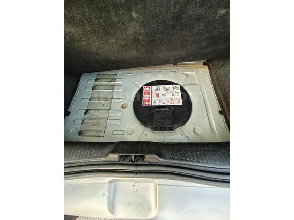 Sahibinden Renault Clio 1.2 Extreme 2012 Model  152.000 km Gri