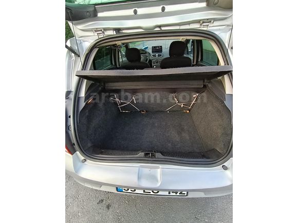 Sahibinden Renault Clio 1.2 Extreme 2012 Model  152.000 km Gri