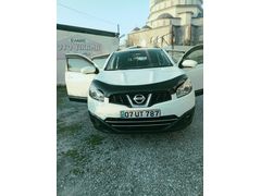 Sahibinden Nissan Qashqai 1.6 Tekna Executive 2011 Model  200 km Beyaz