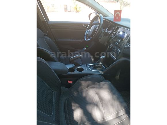 2018 Model  çok temiz otomatik ve kmsi uygun