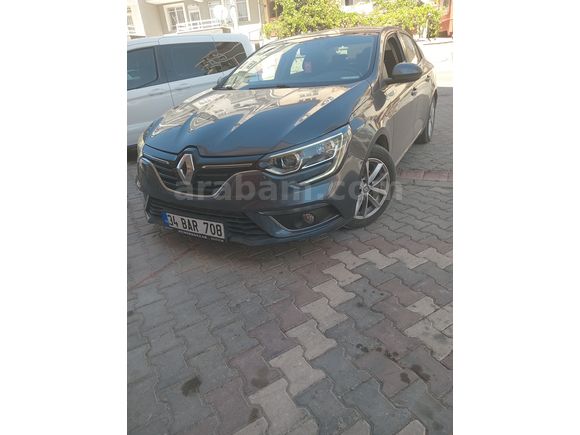 2018 Model  çok temiz otomatik ve kmsi uygun