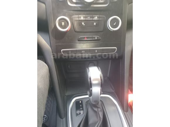2018 Model  çok temiz otomatik ve kmsi uygun