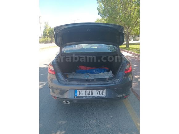 2018 Model  çok temiz otomatik ve kmsi uygun
