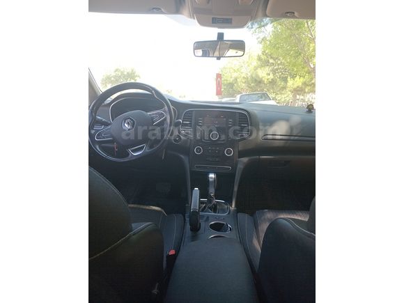 2018 Model  çok temiz otomatik ve kmsi uygun