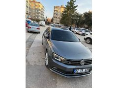 Sahibinden Volkswagen Jetta 1.6 TDi Highline 2014 Model 