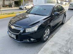 Sahibinden Chevrolet Cruze 1.6 LS Plus 2011 Model 