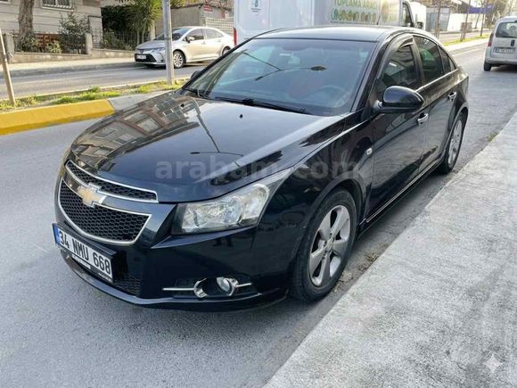 Sahibinden Chevrolet Cruze 1.6 LS Plus 2011 Model 
