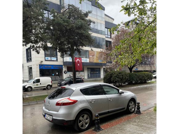 Sahibinden Renault Megane 1.6 Dynamique 2010 Model 