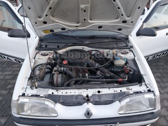 Sahibinden Renault R 19 1.6 Europa RT 1997 Model