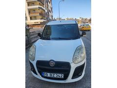ACİL!!! Sahibinden Fiat Doblo Combi 1.3 Multijet Safeline 2014 Model  276bin