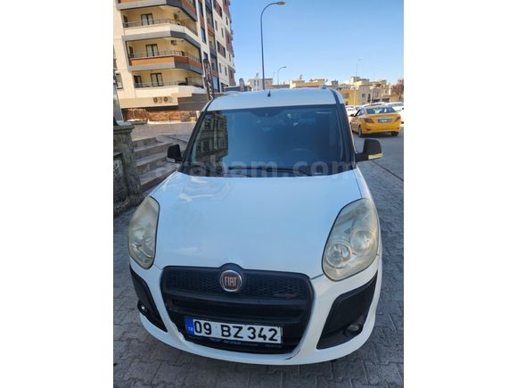 ACİL!!! Sahibinden Fiat Doblo Combi 1.3 Multijet Safeline 2014 Model  276bin