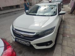 Sahibinden Honda Civic 1.6i VTEC ECO Elegance 2018 Model