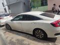 Sahibinden Honda Civic 1.6i VTEC ECO Elegance 2018 Model