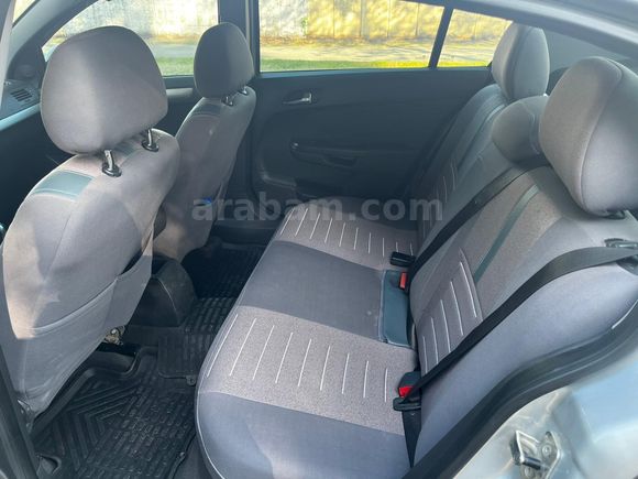 Sahibinden Opel Astra 1.6 Enjoy 111.Yıl 2011 Model